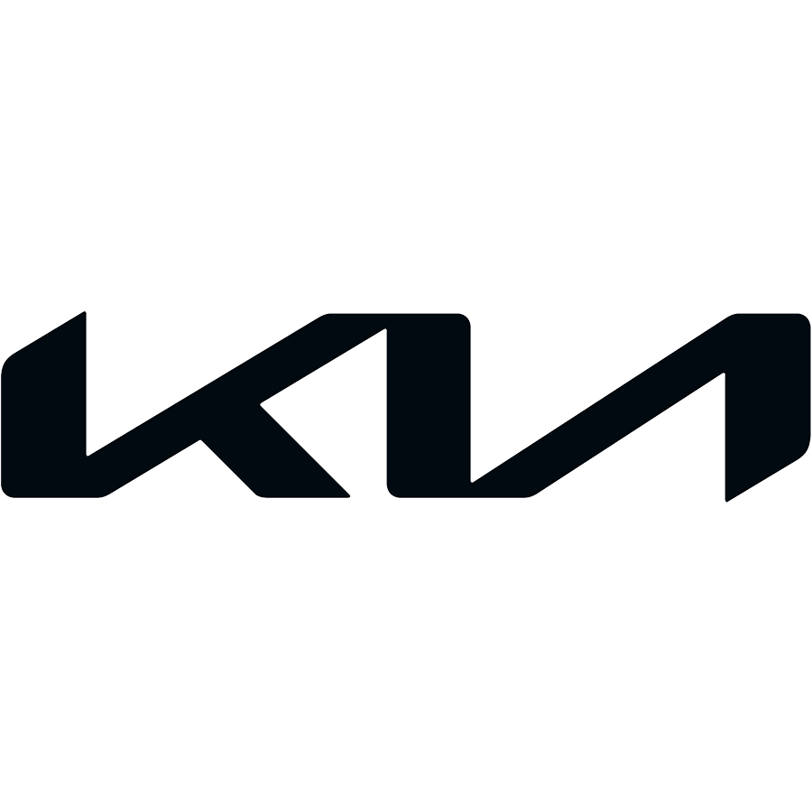kia new logo AUTO 9X