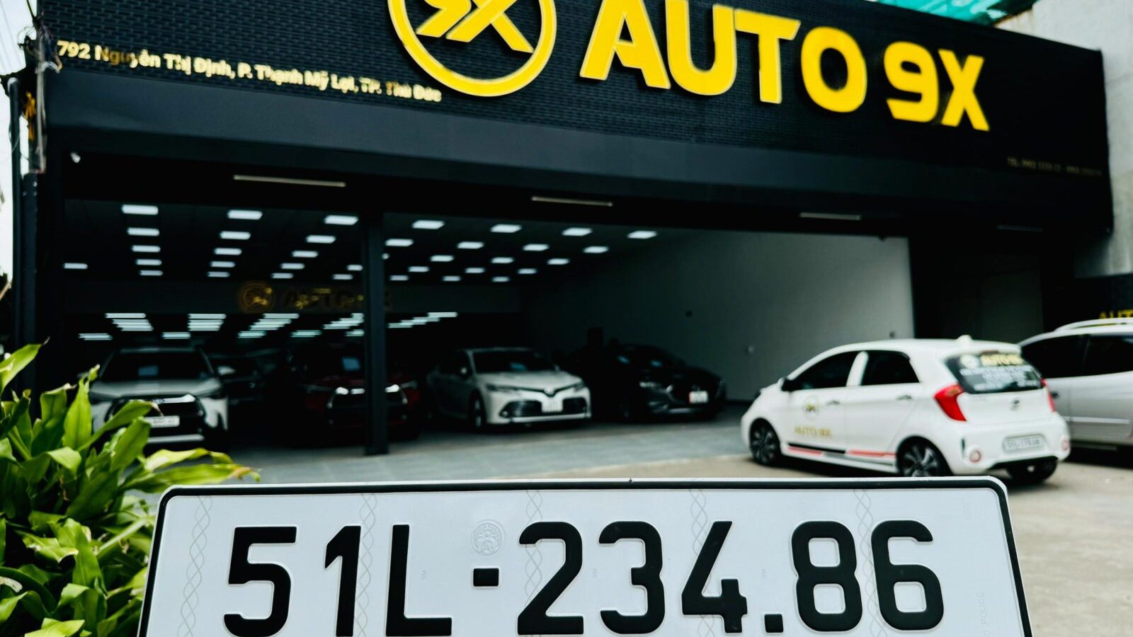 Biển Số Đẹp 15 Biển Số Đẹp auto9x